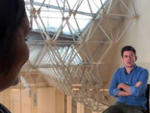 Театрологике: Аљбан Ујкај