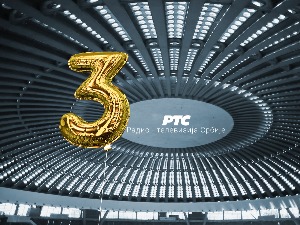 United We Stream: Balkan - Umbra