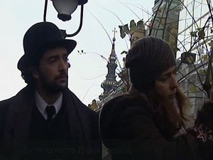 Оне су померале границе: У шетњи са грофицом