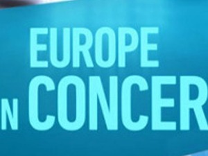 Европа кроз концерте