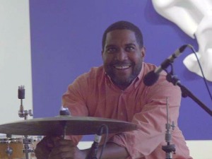 Звук Њујорка: Дејмон Рид, бубњар