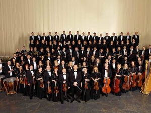 Ноћ музике 2019: Хор и СО РТС