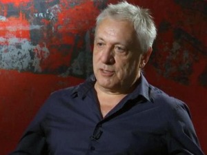 Време (је) за елиту: Егон Савин