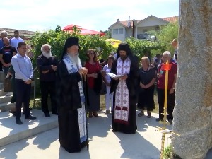 Владика Теодосије: Не продајте наслеђену дедовину на КиМ