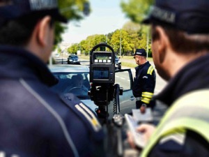 Појачана контрола саобраћаја, али неће свако ко прекорачи брзину бити заустављен