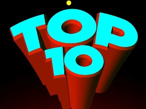 ТОП 10