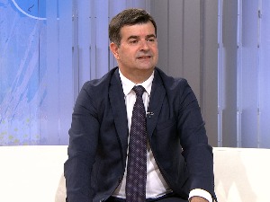 Ђерлек: Неће више бити дуплираних лекова, е-рецепт издаваће и лекари у приватном сектору