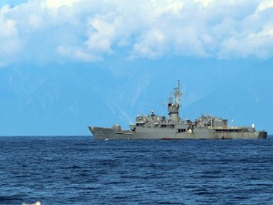 Пекинг изводи нове маневре на мору тек што су завршене вежбе код Тајвана