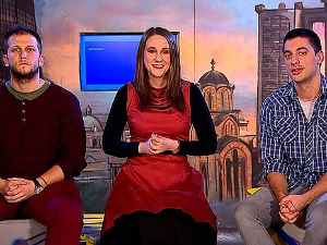 Читалиште - читате ли ишта?