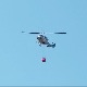 Хеликоптери МУП-а Србије учествују у гашењу пожара код Требиња