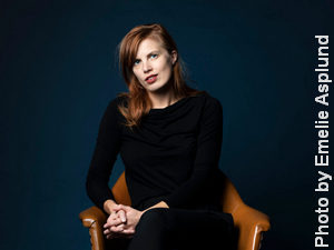 Лидијa Сандгрен: Сабрана дела