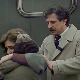 Маховина на асфалту