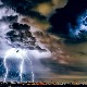 РХМЗ упозорио на краткотрајне временске непогоде 