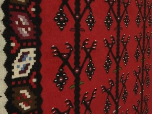 Тајна нит која повезује Пирот и Хиландар уткана у сваки ћилим