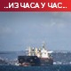 Из Украјине отпремљено више од 305.000 тона житарица; Кијев тражио помоћ од ММФ-а