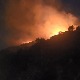 Grom izazvao novi požar kod Trebinja