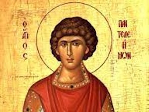 Данас је Свети Пантелејмон, добро је започети посао или кренути на пут