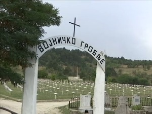 Српска војничка гробља постоје у 43 земље, због стања неких костурница треба да се стидимо