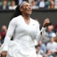 Serena proslavila pobedu posle 14 meseci