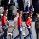 Kralj Felipe VI na meti kritika, španski političari ga osuđuju što nije odao počast Bolivarovom maču Kralj Felipe VI na meti kritika, španski političari ga osuđuju što nije odao počast Bolivarovom maču