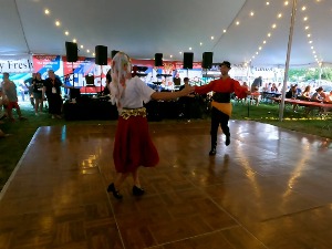 Србфест у Чикагу наставља традицију