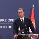 Вучић: Србија на историјском максимуму резерви природног гаса