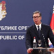 Вучић: Србија на историјском максимуму у резeрвама природног гаса