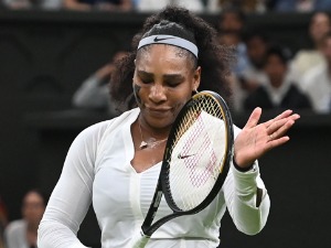 Serena Vilijams najavila kraj karijere posle Ju-Es opena