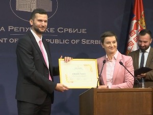 Преко "Карта Сербика" за повратак се пријавило 8.000 људи из дијаспоре