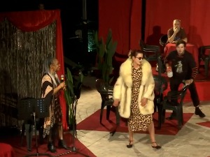 Balkan Bordelo - najbolja predstava Nišvil džez-teatra