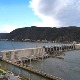 Низак водостај оборио производњу струје за трећину