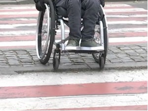 Особе са инвалидитетом, које су кочнице на путу до посла