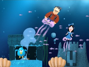 Плава птица	ц.12 ем.07