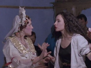 Драмски понедељак: Бруклин и Гусиње