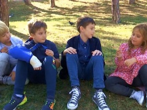 Срећна планета	2-10