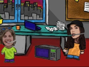 Промаја - Која је твоја таласна дужина?	