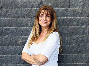 Метаморфозе: Анита Манчић