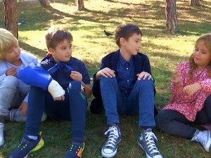 Срећна планета	4-10