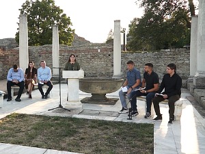 Пази младост  - Гласање он лајн	