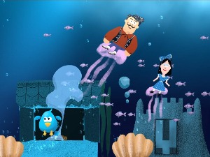 Плава птица	ц.12 ем.09