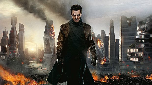 Zvezdane staze: Prema tami Zvezdane staze: Prema tami