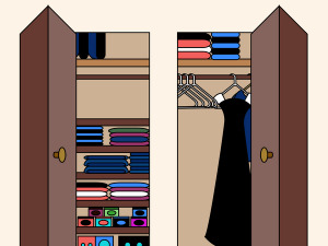  Добро јутро децо: Шифоњер у шкрипцу 