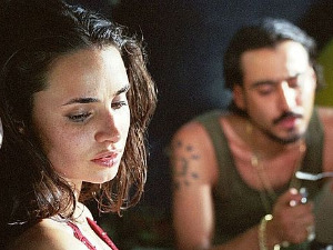 Брза отмица