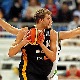 Novicki ulazi u istoriju košarke, Nemci povlače dres sa brojem 14