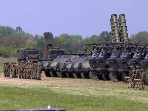 Амерички индекс војне снаге – у врху листе САД, Русија и Кина, Србија најмоћнија у региону