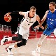 Nemačka bez Moa Vagnera na Evrobasketu