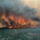 Vatra ponovo buknula na jugozapadu Francuske, evakuisano 10.000 ljudi