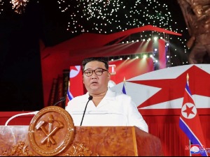 Ким Џонг Ун прогласио победу над ковидом 19