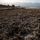 Поплављена Долина смрти у САД, бујице воде у “земљи екстрема” једном у хиљаду година