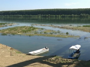 Дунавом никада није протицало мање воде, а Србији треба више хидроакумулација